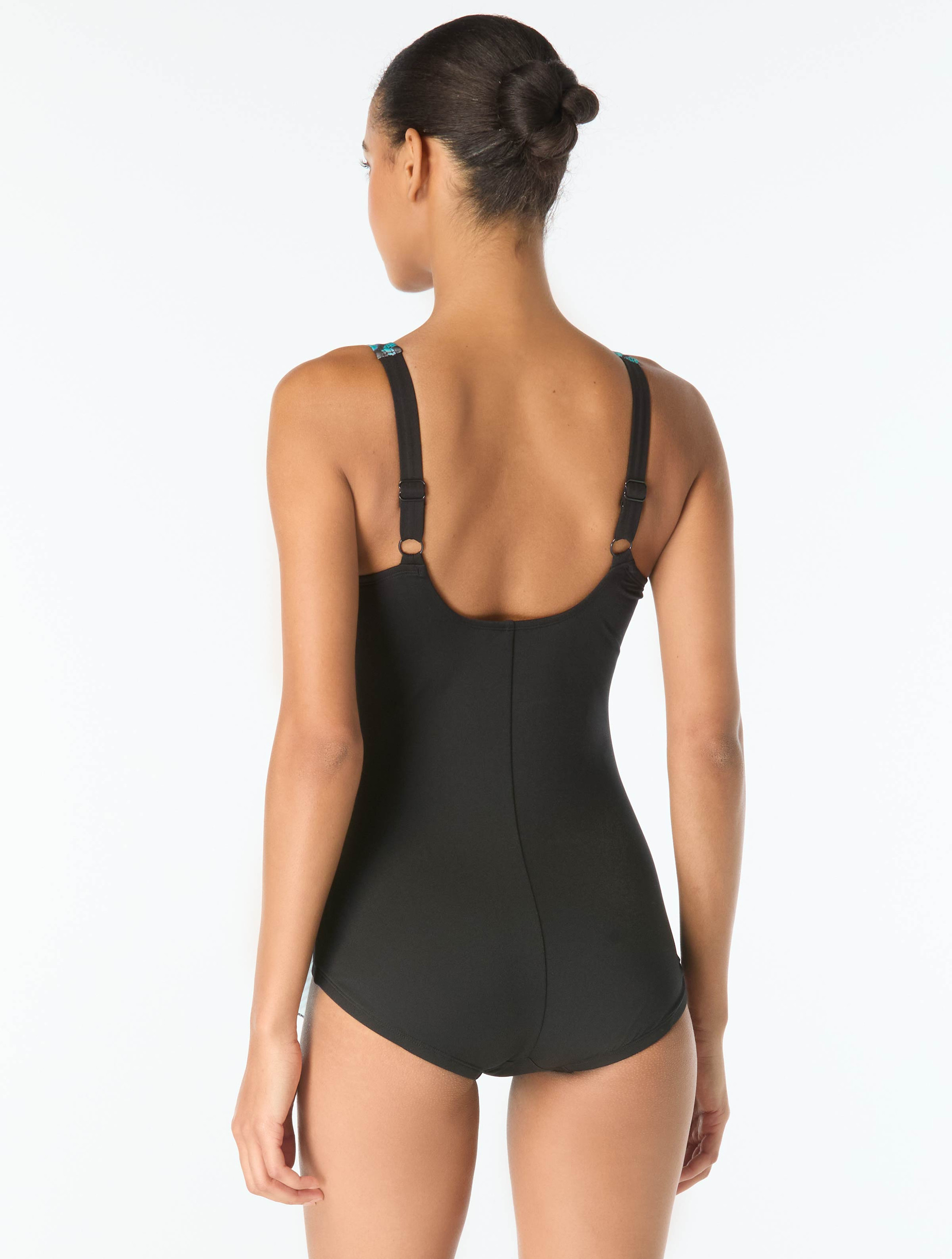 Gabar1piece swimwear